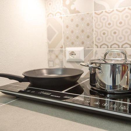 Volvinioone Monolocale Uso Esclusivo In Cermenate Apartment Milano Ngoại thất bức ảnh