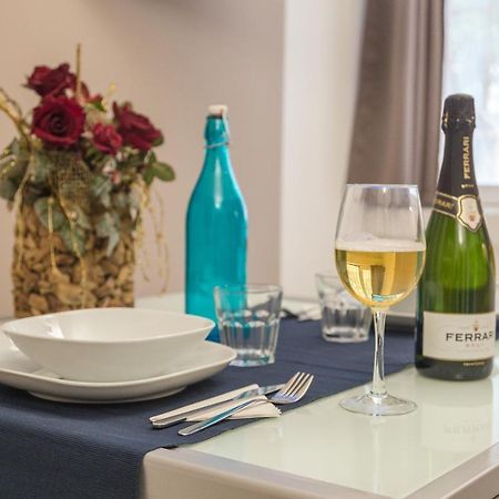 Volvinioone Monolocale Uso Esclusivo In Cermenate Apartment Milano Ngoại thất bức ảnh