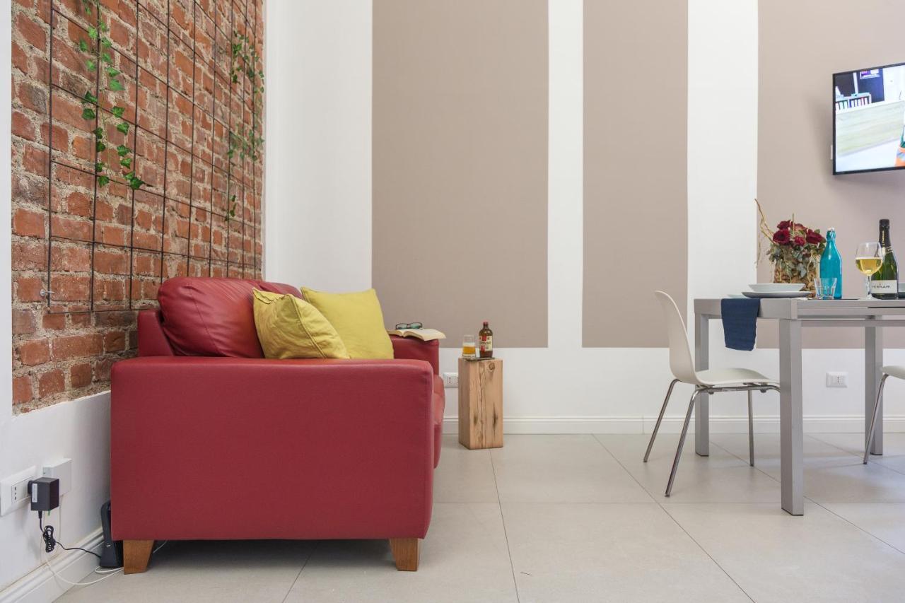 Volvinioone Monolocale Uso Esclusivo In Cermenate Apartment Milano Ngoại thất bức ảnh