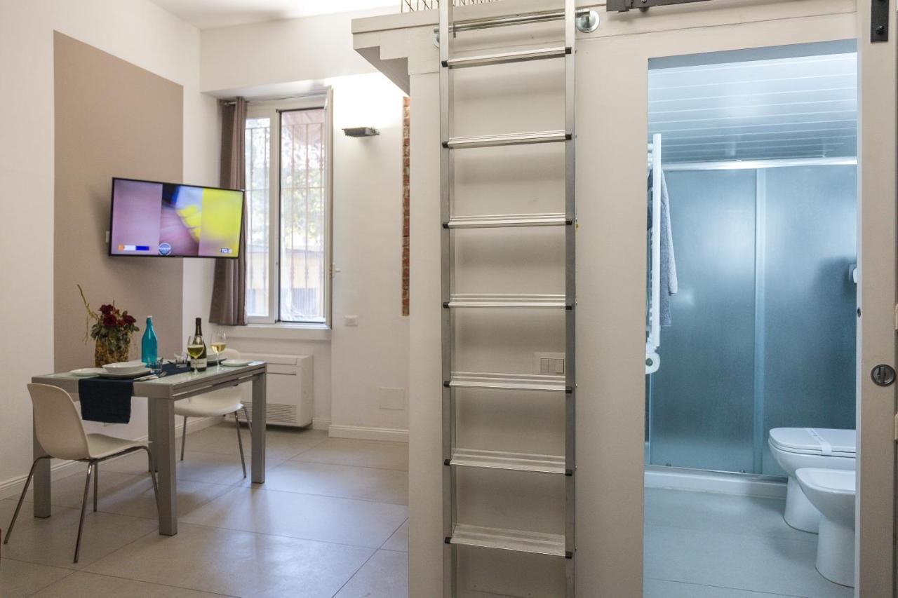 Volvinioone Monolocale Uso Esclusivo In Cermenate Apartment Milano Ngoại thất bức ảnh