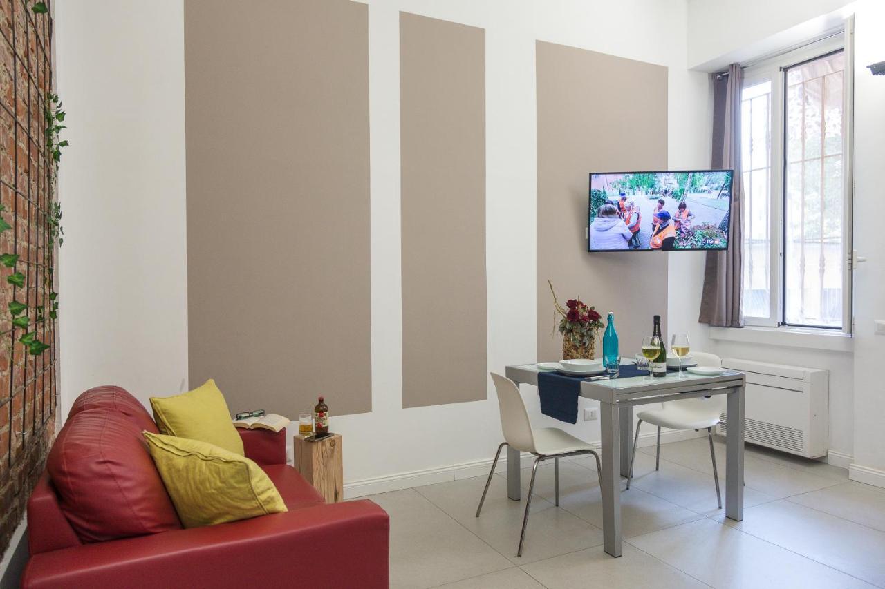 Volvinioone Monolocale Uso Esclusivo In Cermenate Apartment Milano Ngoại thất bức ảnh