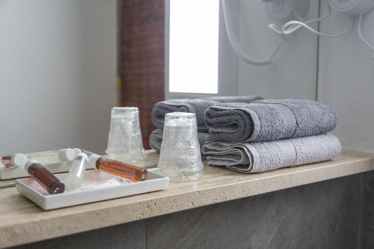 Volvinioone Monolocale Uso Esclusivo In Cermenate Apartment Milano Ngoại thất bức ảnh