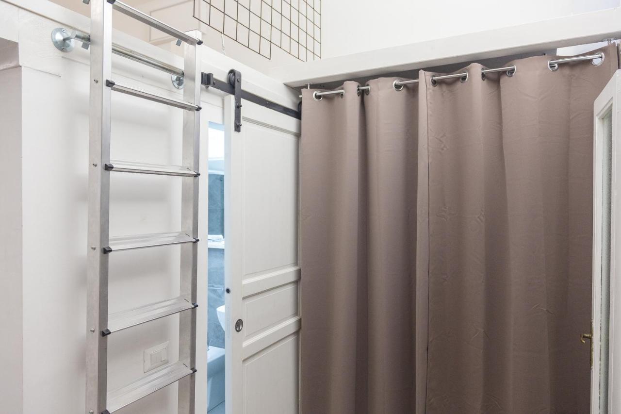 Volvinioone Monolocale Uso Esclusivo In Cermenate Apartment Milano Ngoại thất bức ảnh