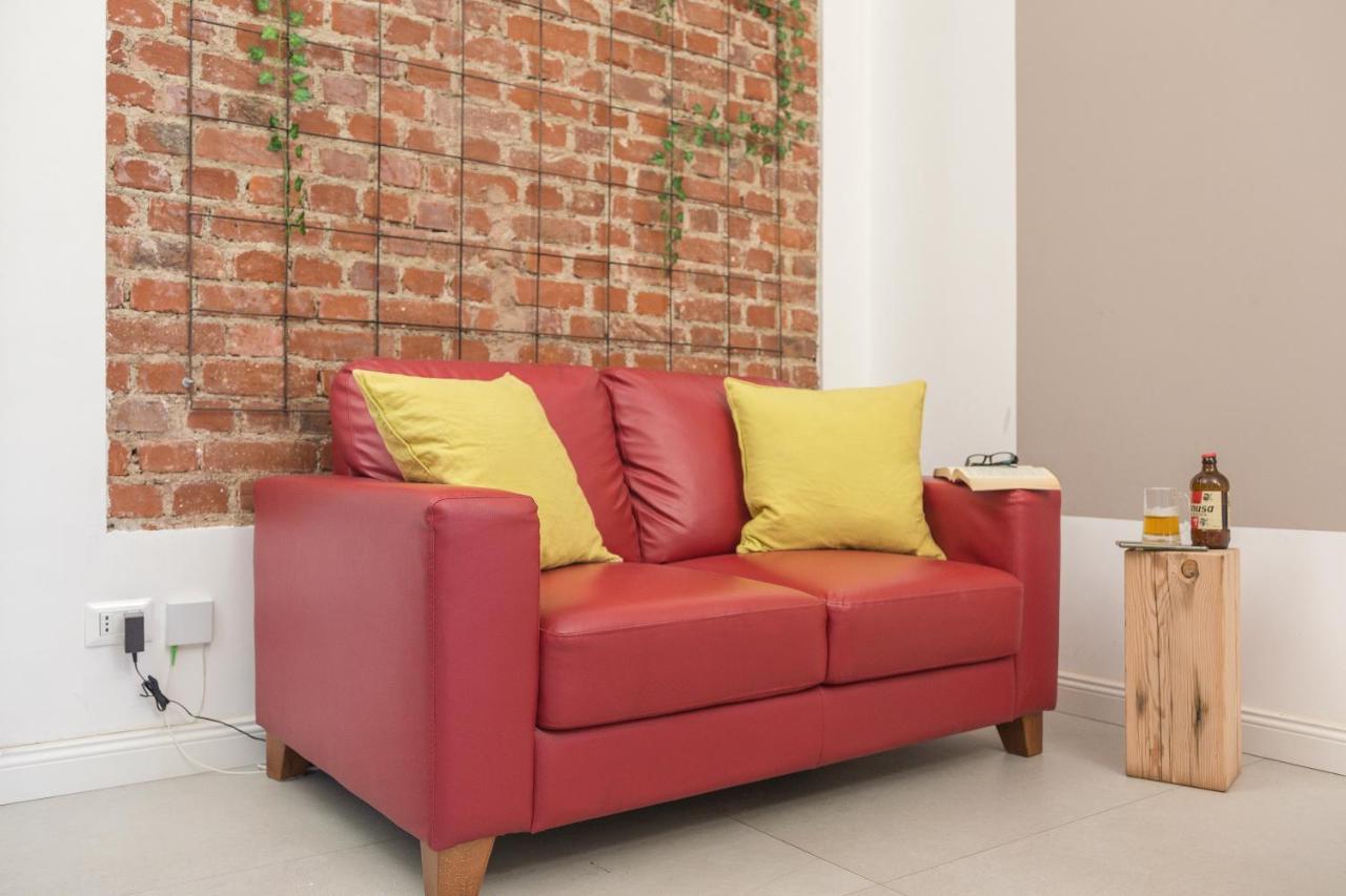 Volvinioone Monolocale Uso Esclusivo In Cermenate Apartment Milano Ngoại thất bức ảnh