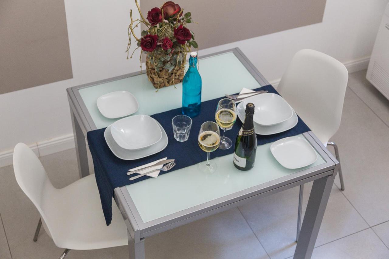 Volvinioone Monolocale Uso Esclusivo In Cermenate Apartment Milano Ngoại thất bức ảnh