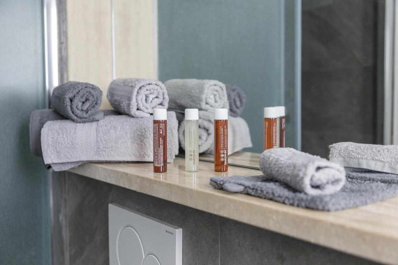 Volvinioone Monolocale Uso Esclusivo In Cermenate Apartment Milano Ngoại thất bức ảnh