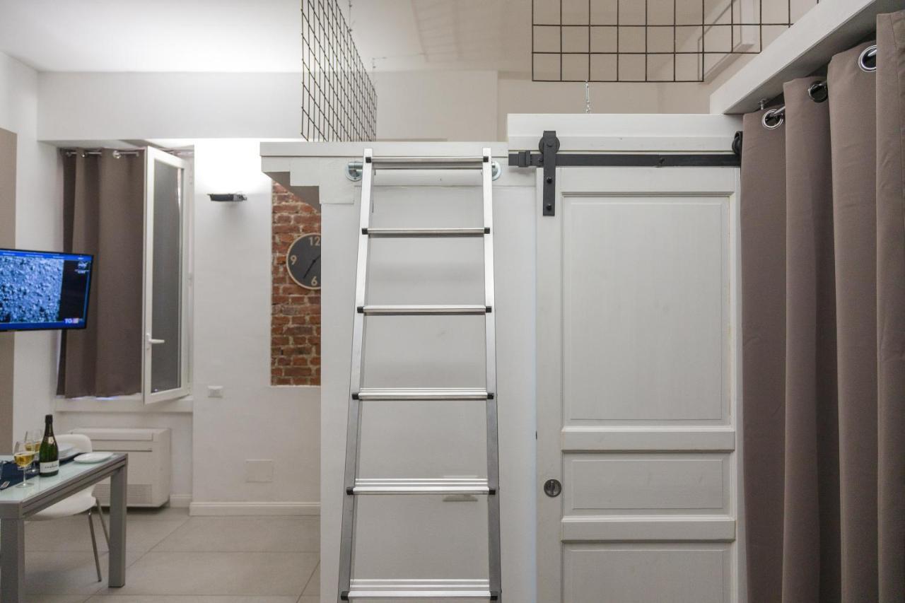 Volvinioone Monolocale Uso Esclusivo In Cermenate Apartment Milano Ngoại thất bức ảnh
