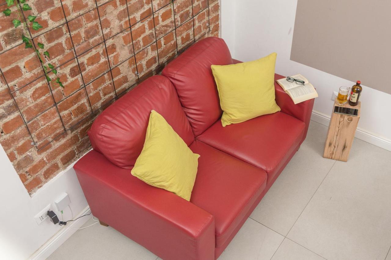 Volvinioone Monolocale Uso Esclusivo In Cermenate Apartment Milano Ngoại thất bức ảnh