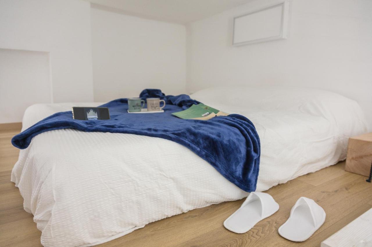 Volvinioone Monolocale Uso Esclusivo In Cermenate Apartment Milano Ngoại thất bức ảnh