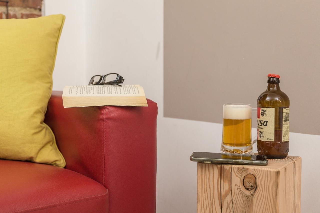 Volvinioone Monolocale Uso Esclusivo In Cermenate Apartment Milano Ngoại thất bức ảnh