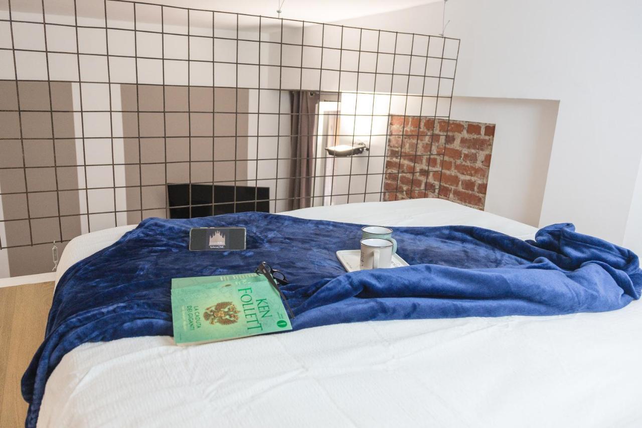 Volvinioone Monolocale Uso Esclusivo In Cermenate Apartment Milano Ngoại thất bức ảnh